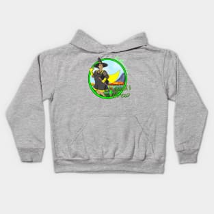 Halloran's Witch's Brew Variant 6 Kids Hoodie